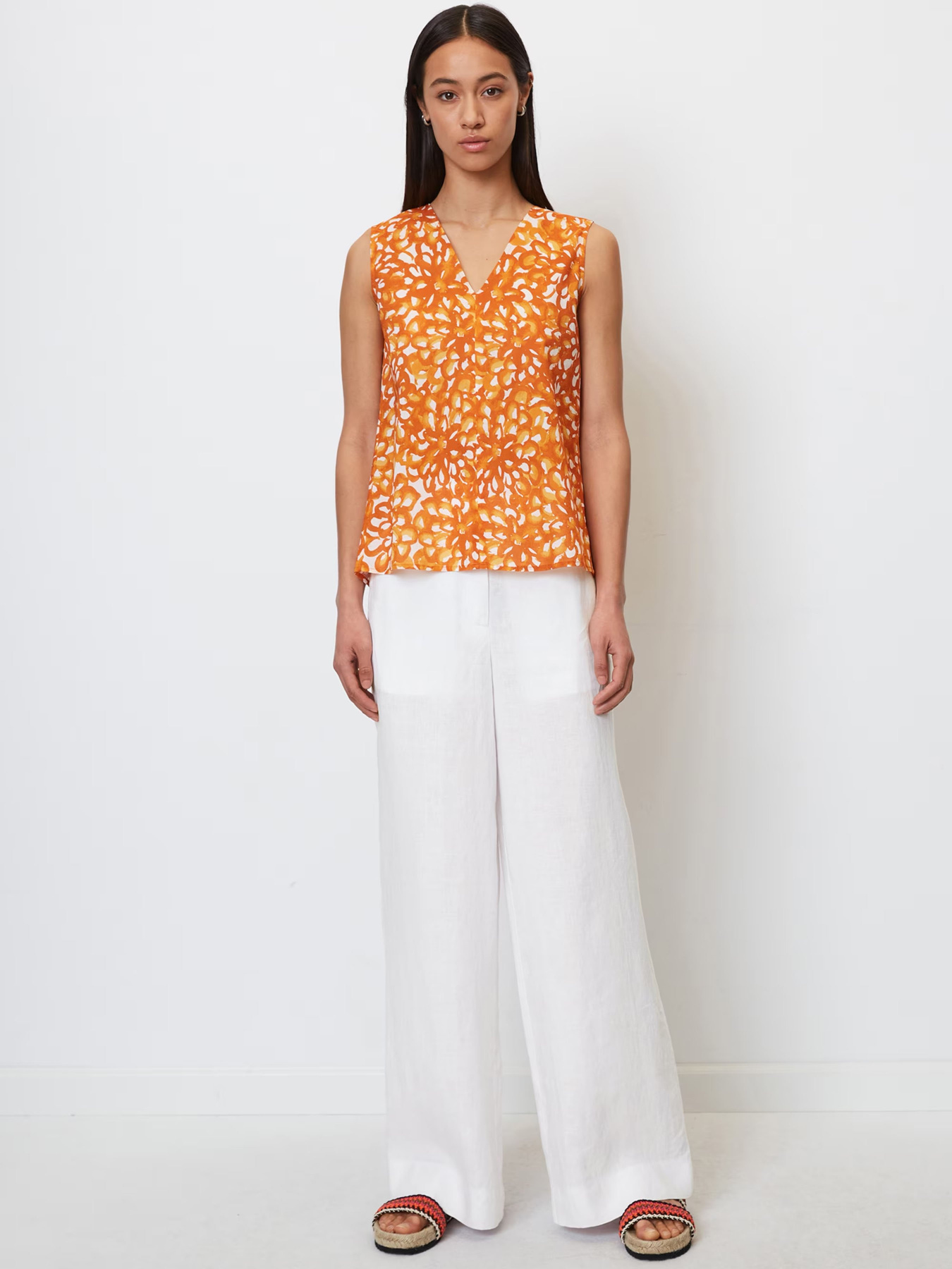 Сорочки Marc O’Polo модель 304094740063-M13 Фото