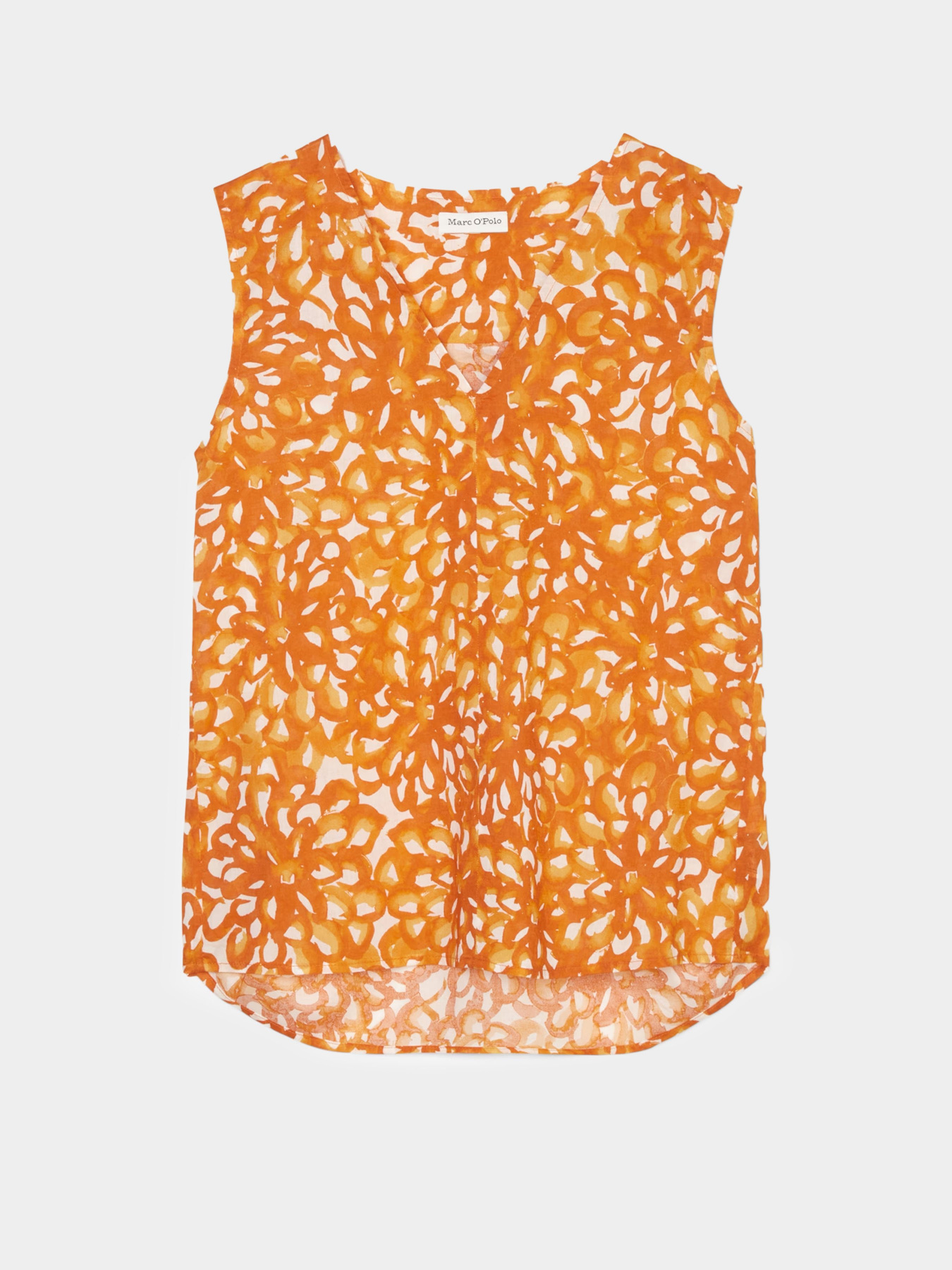 Сорочки Marc O’Polo модель 304094740063-M13 Фото