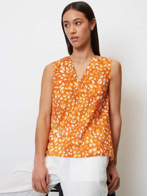 Сорочки Marc O’Polo модель 304094740063-M13 Фото