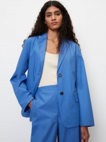 Піджаки Marc O’Polo модель 304102080011-864 Фото