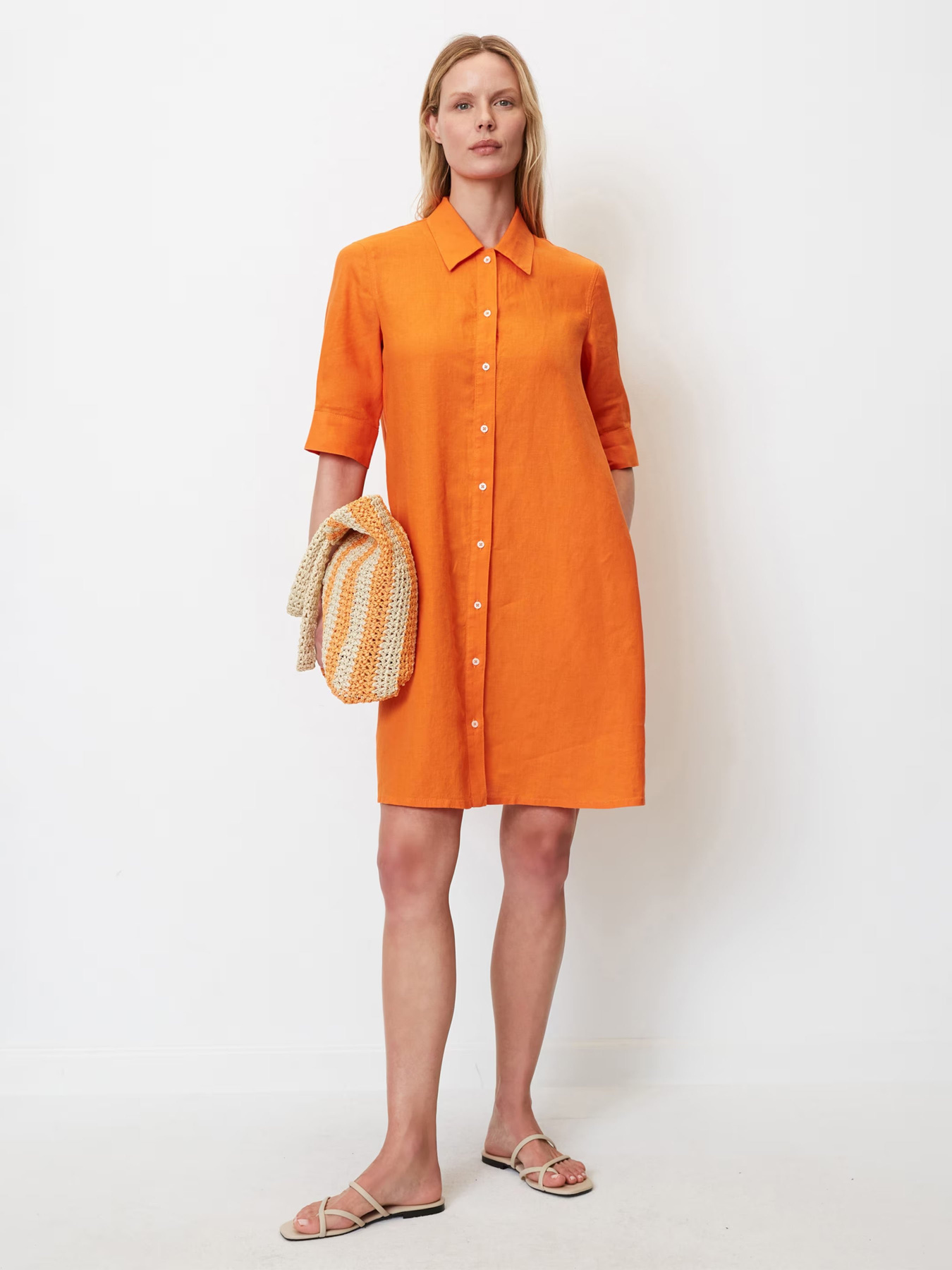 Сукні Marc O’Polo модель 304130521115-277 Сукні Marc O’Polo модель 304130521115-277 Фото