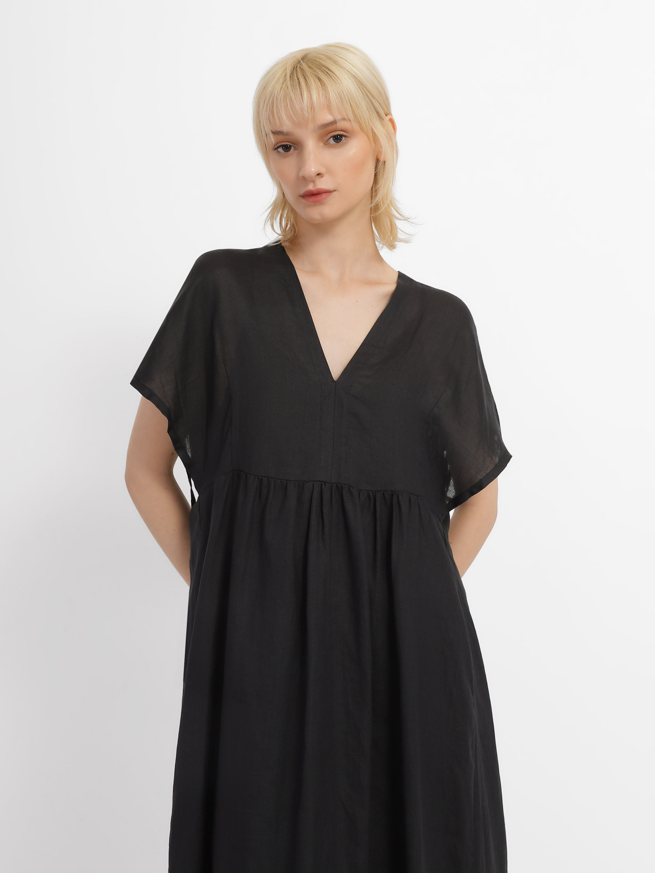 Сукні Marc O’Polo модель 305086721173-990 Сукні Marc O’Polo модель 305086721173-990 Фото