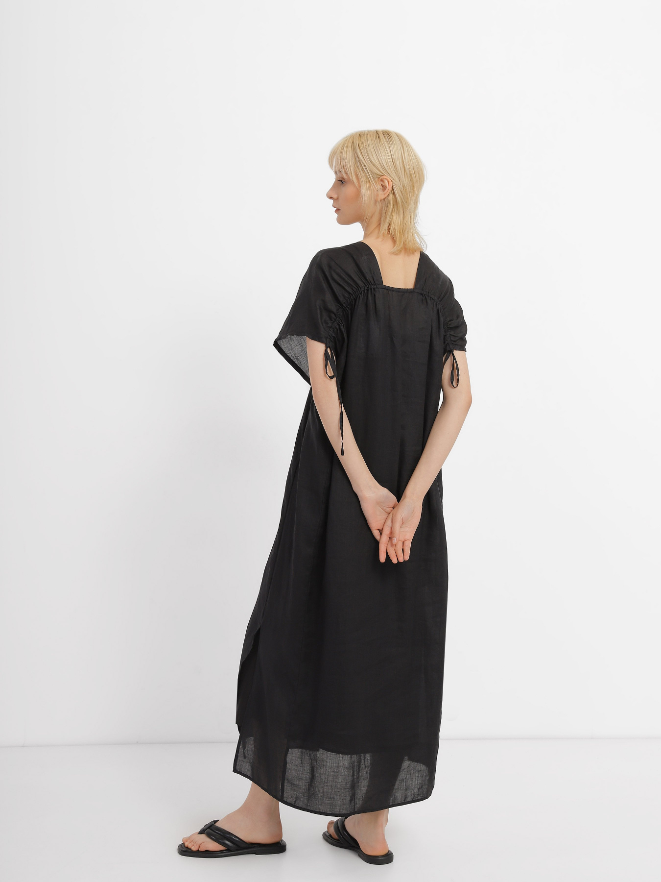 Сукні Marc O’Polo модель 305086721173-990 Сукні Marc O’Polo модель 305086721173-990 Фото