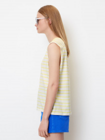 Футболки і поло Marc O'Polo denim модель 344215950025-T60 Фото