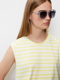 Футболки і поло Marc O'Polo denim модель 344215950025-T60 Фото