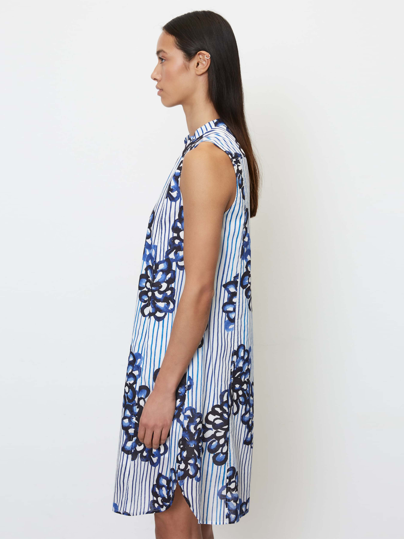 Сукні Marc O’Polo модель 304094721135-M02 Фото