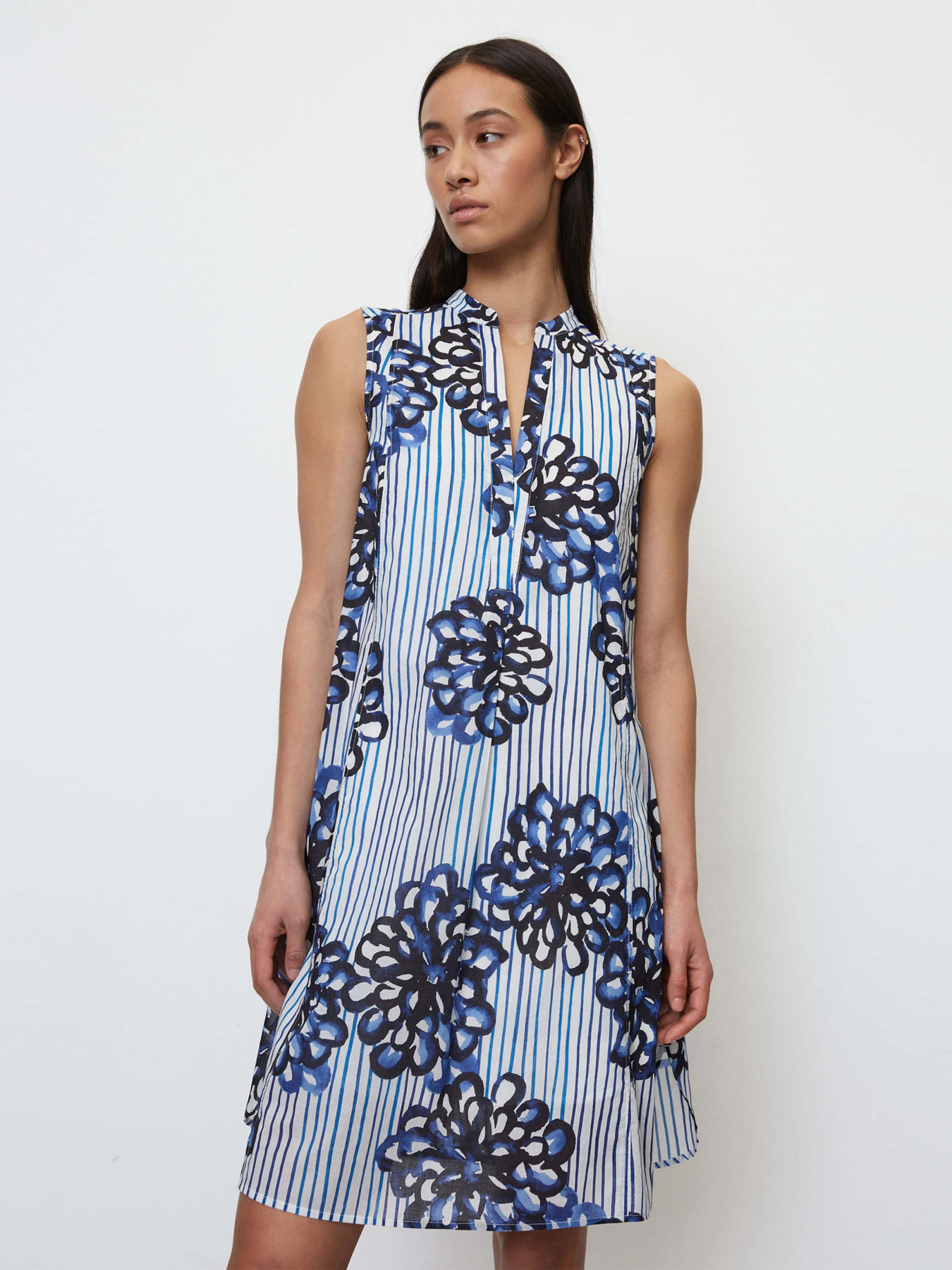 Сукні Marc O’Polo модель 304094721135-M02 Фото