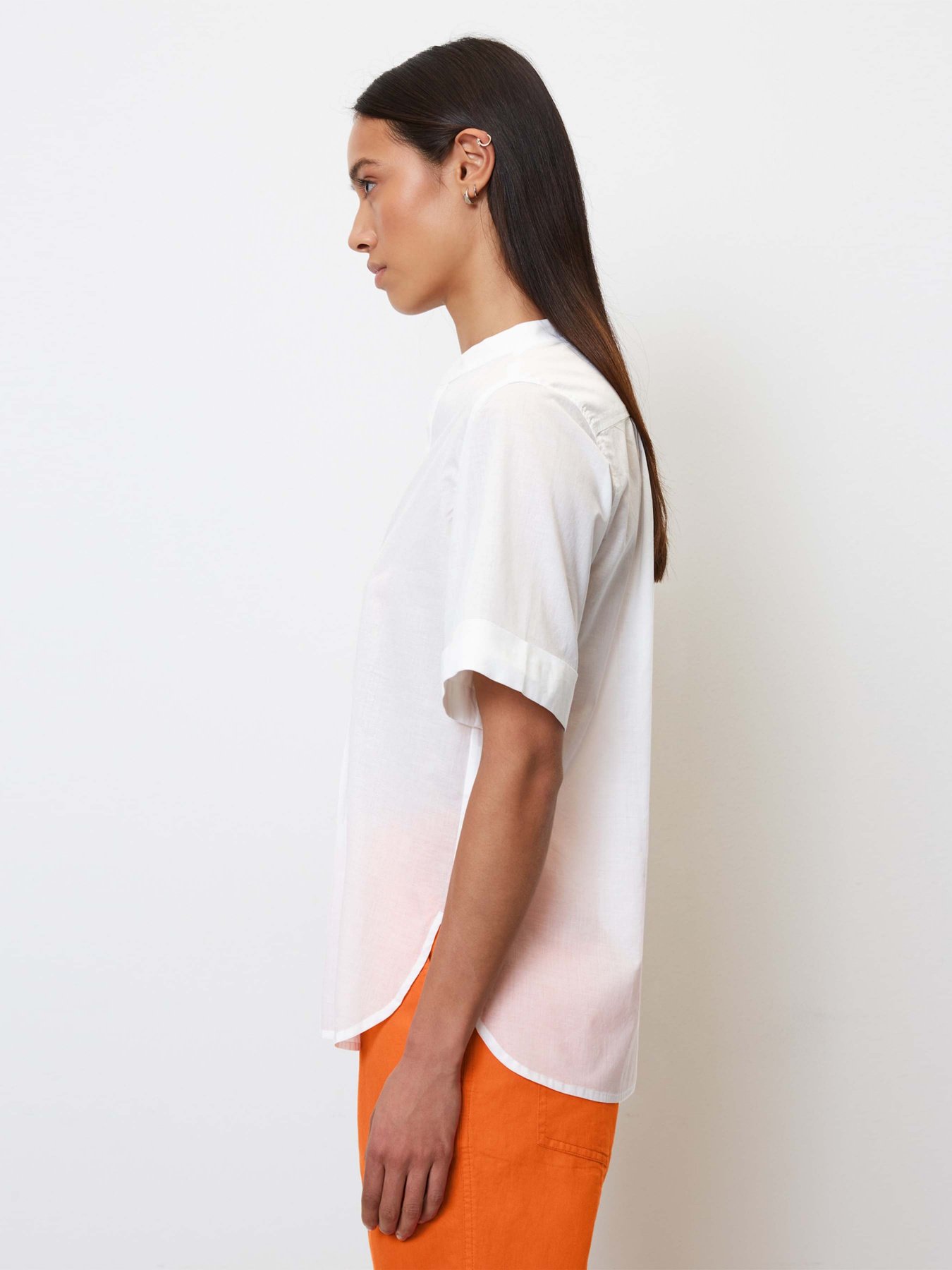 Сорочки Marc O’Polo модель 304097641069-100 Фото