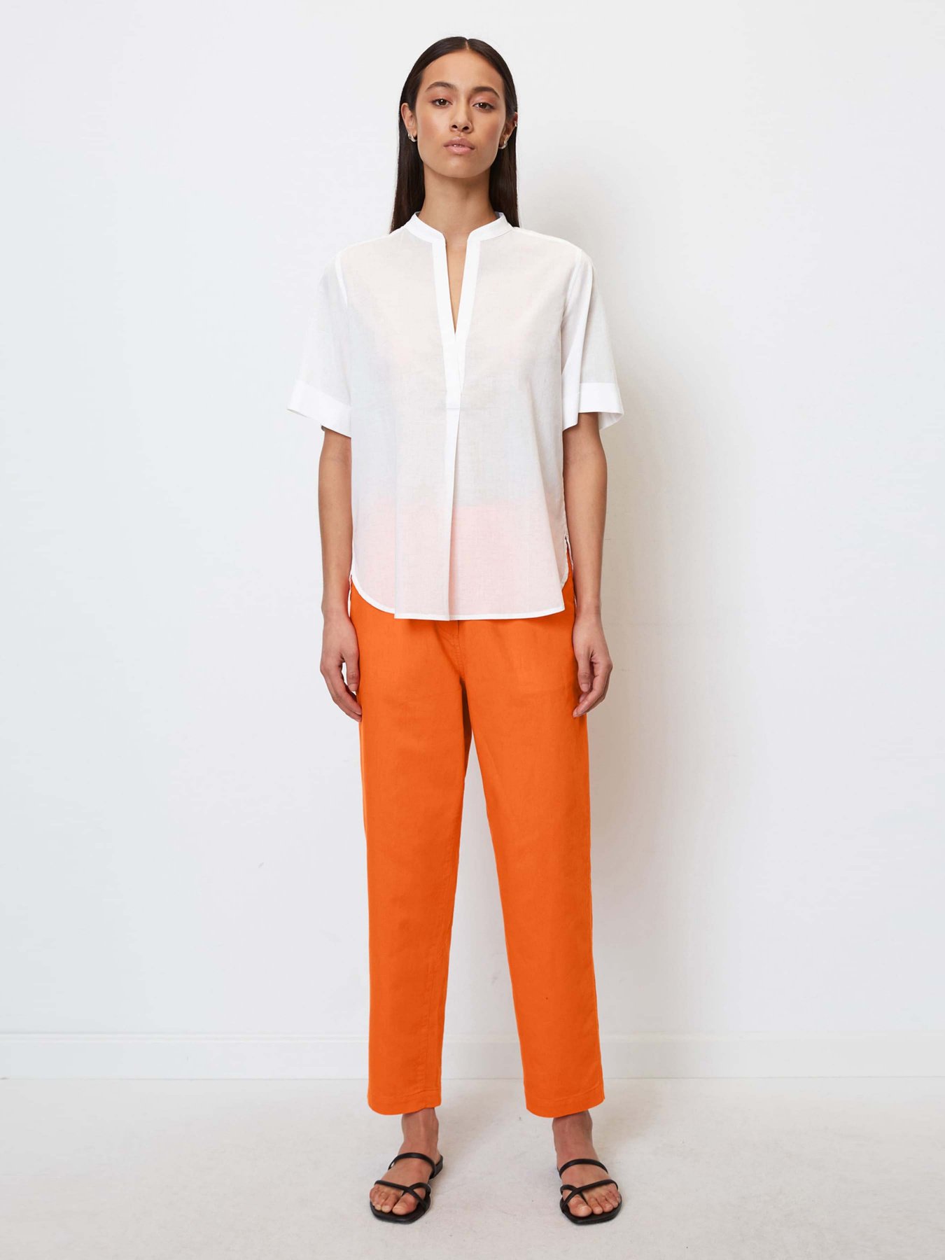 Сорочки Marc O’Polo модель 304097641069-100 Фото