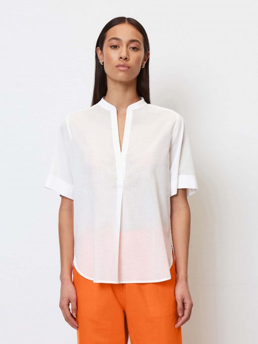 Сорочки Marc O’Polo модель 304097641069-100 Фото