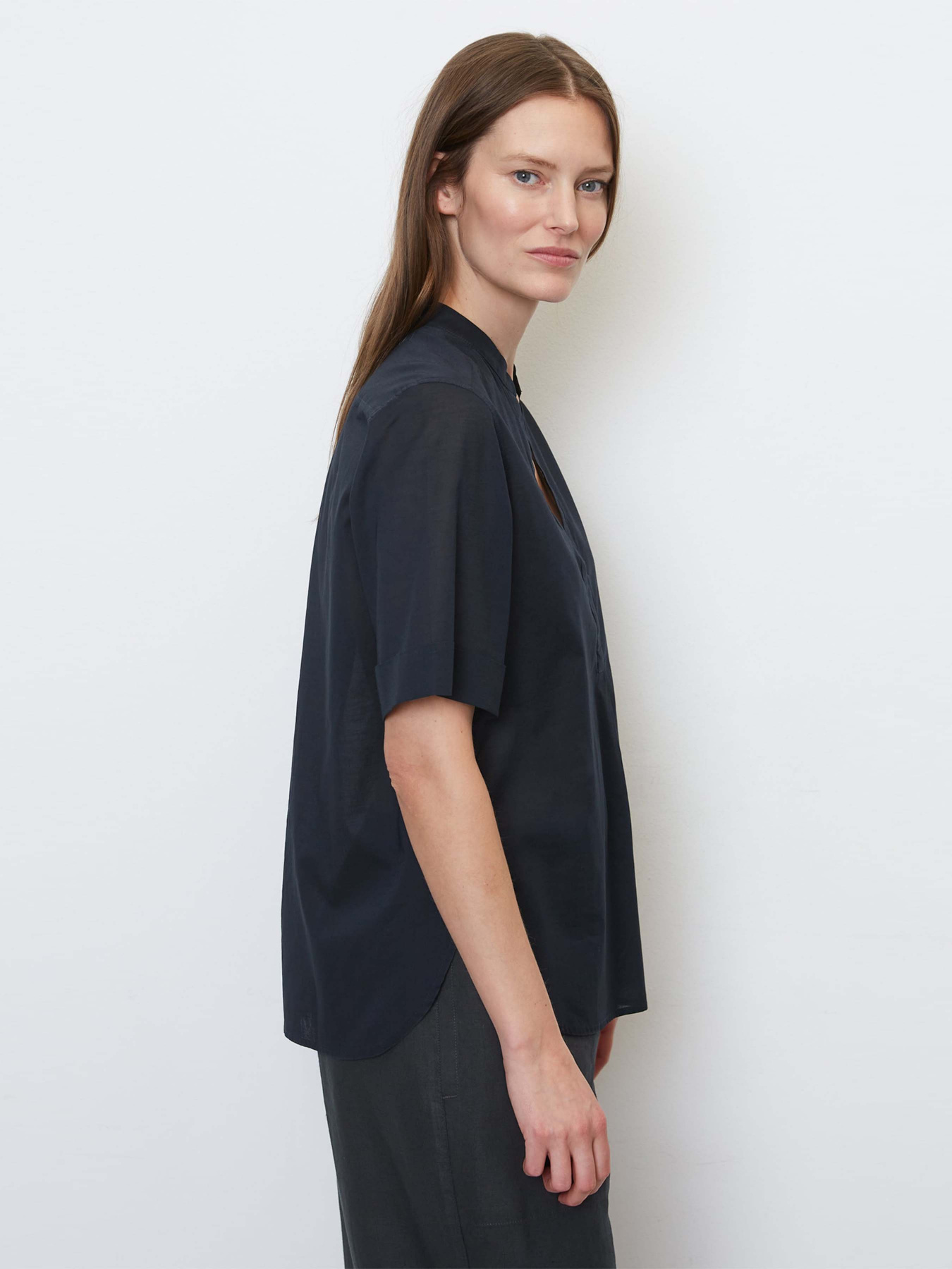Сорочки Marc O’Polo модель 304097641069-899 Фото