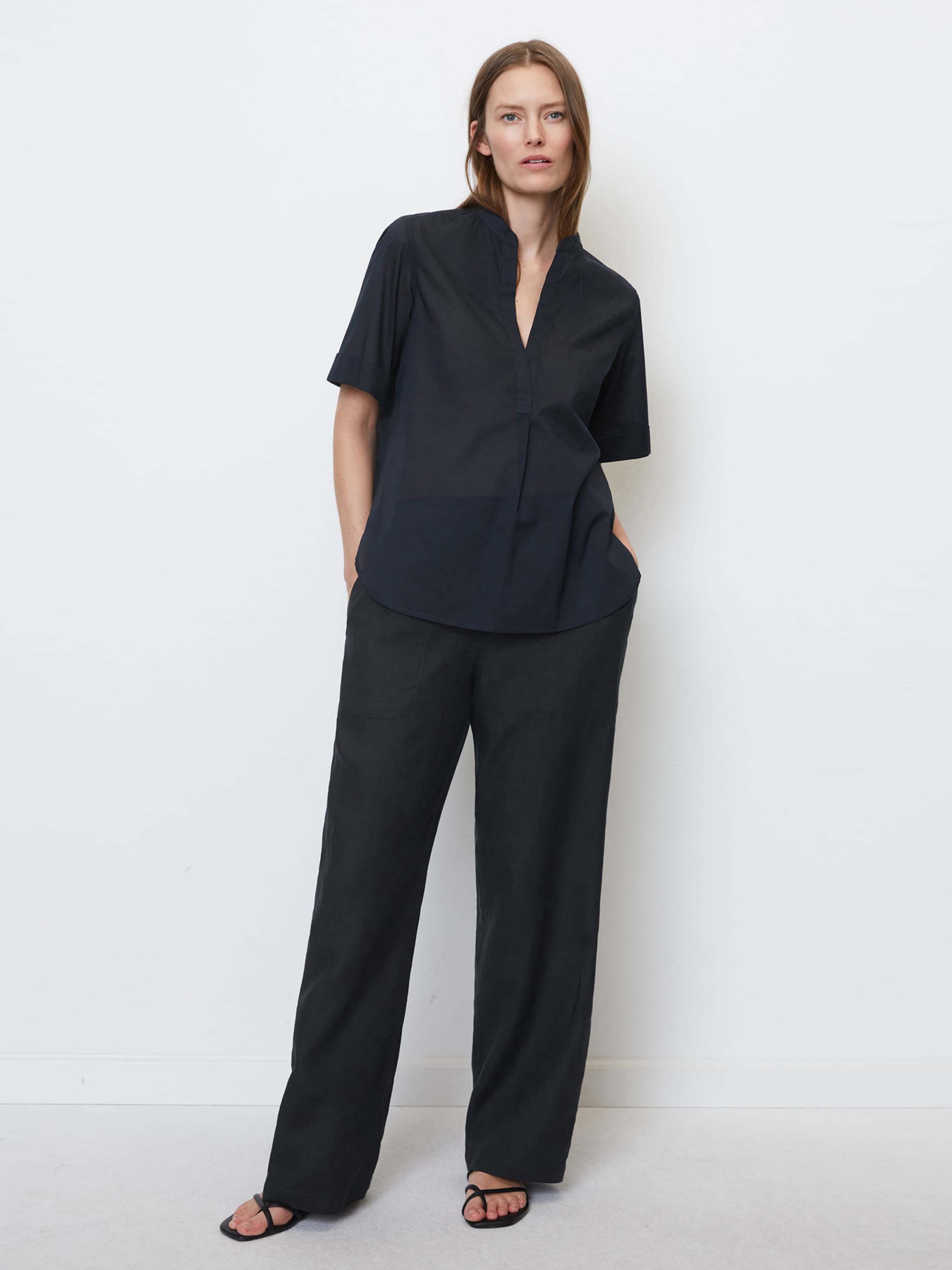 Сорочки Marc O’Polo модель 304097641069-899 Фото