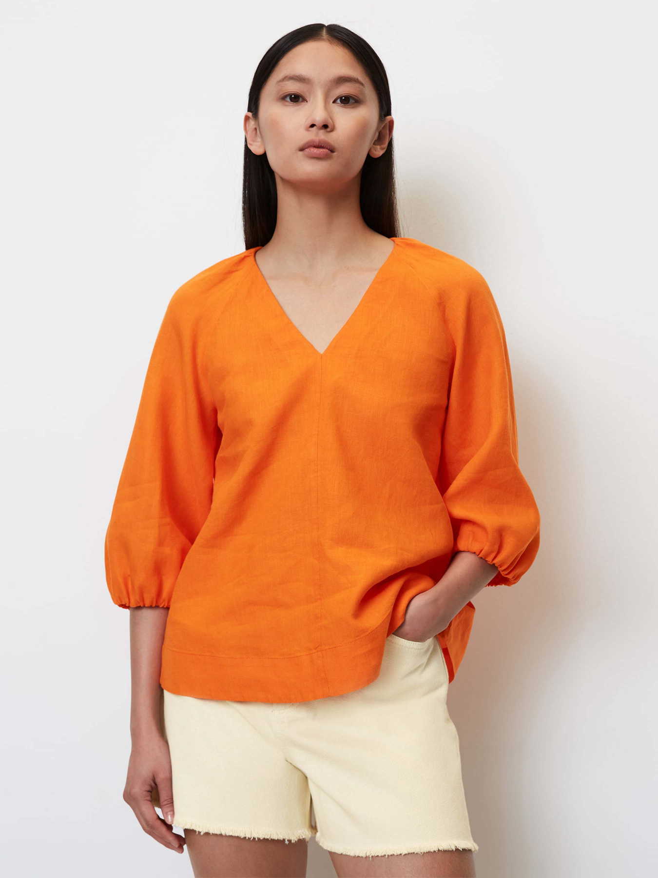 Сорочки Marc O’Polo модель 304130541067-277 Фото