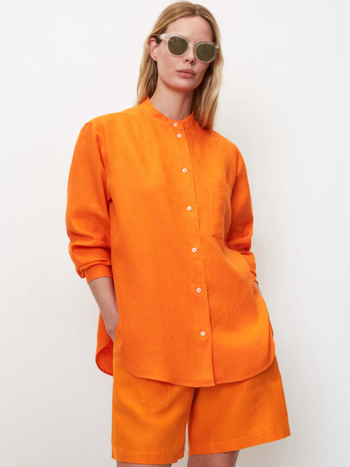 Рубашки Marc O’Polo модель 304130542147-277 Фото