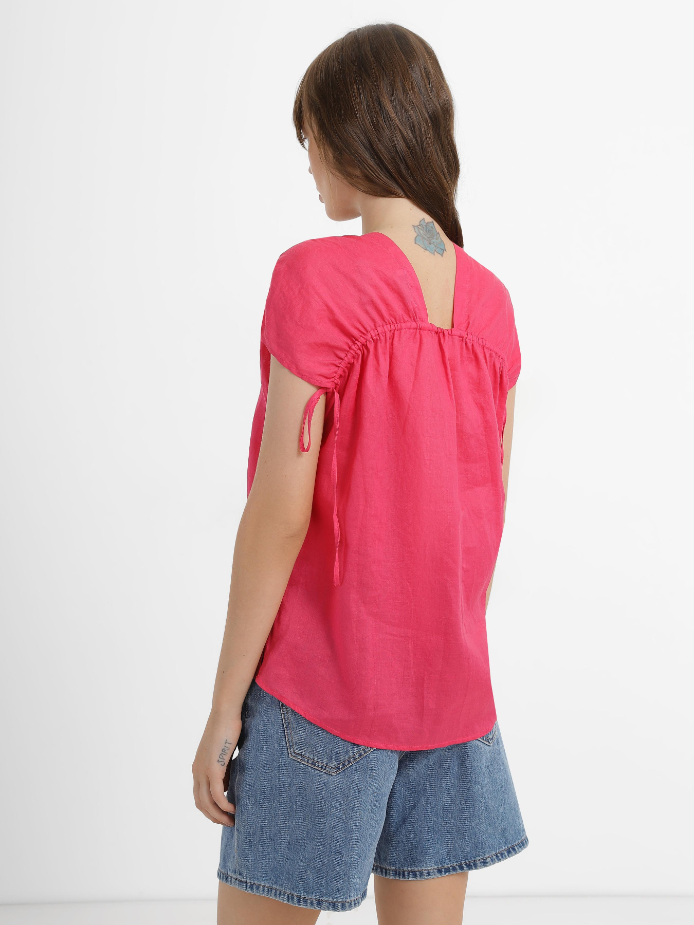 Сорочки Marc O’Polo модель 305086740053-652 Фото