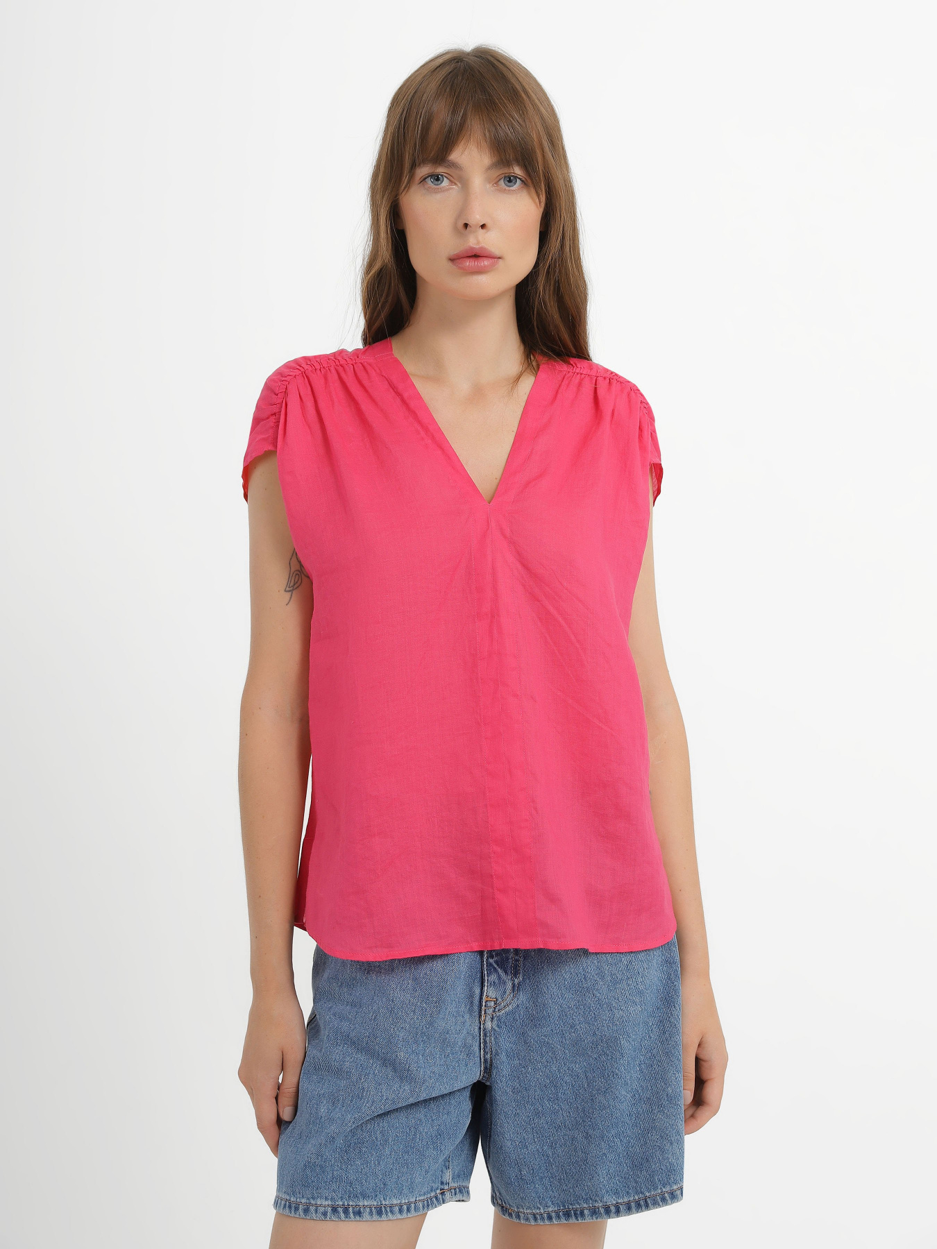 Сорочки Marc O’Polo модель 305086740053-652 Фото