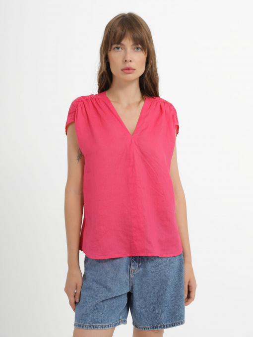 Сорочки Marc O’Polo модель 305086740053-652 Фото