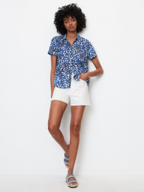 Сорочки Marc O’Polo модель 304094741167-M03 Фото