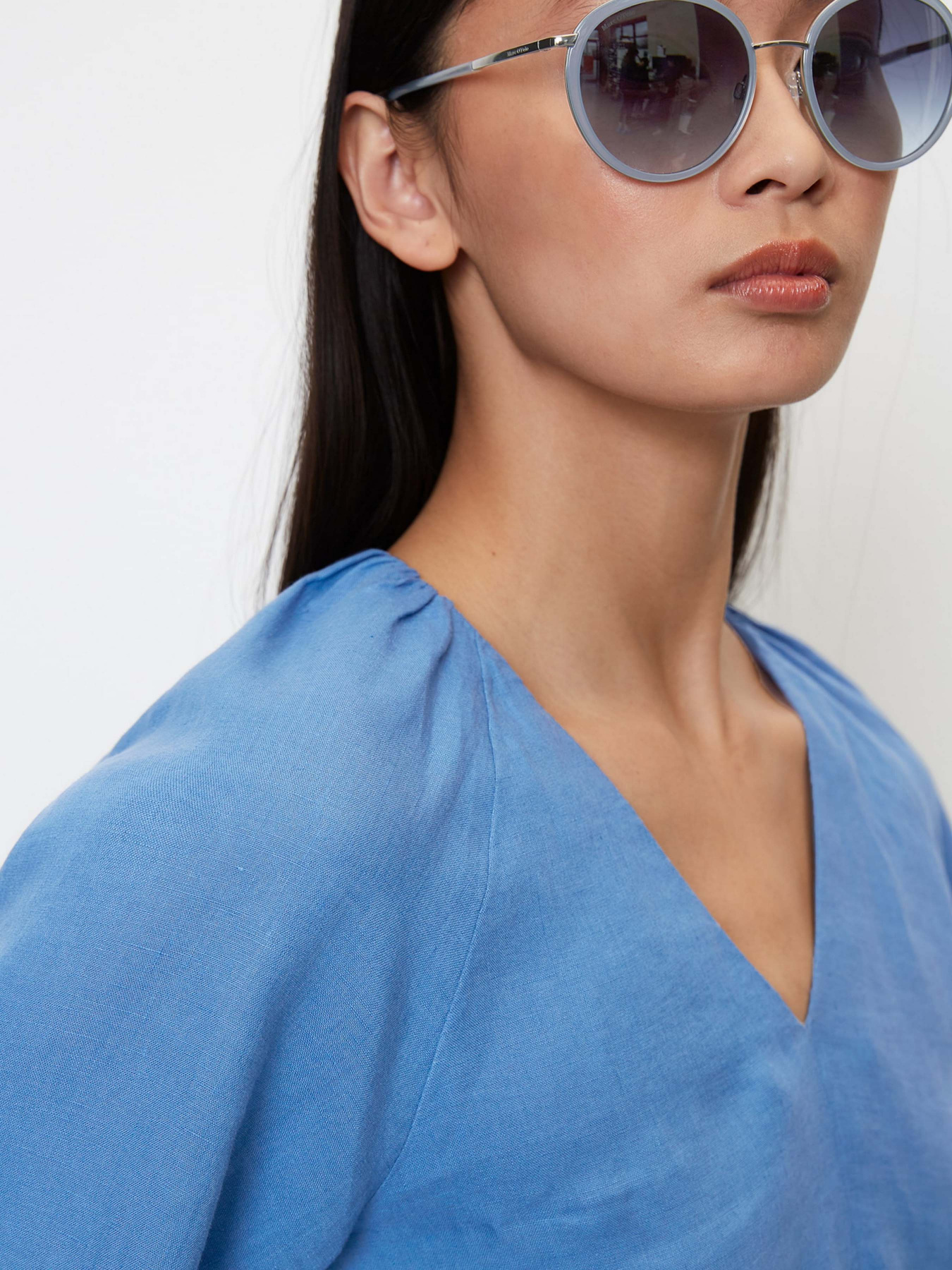 Сорочки Marc O’Polo модель 304130541067-864 Фото