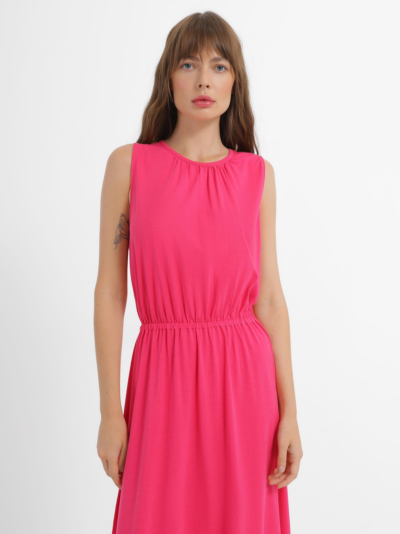 Сукні Marc O’Polo модель 305308759043-652 Фото