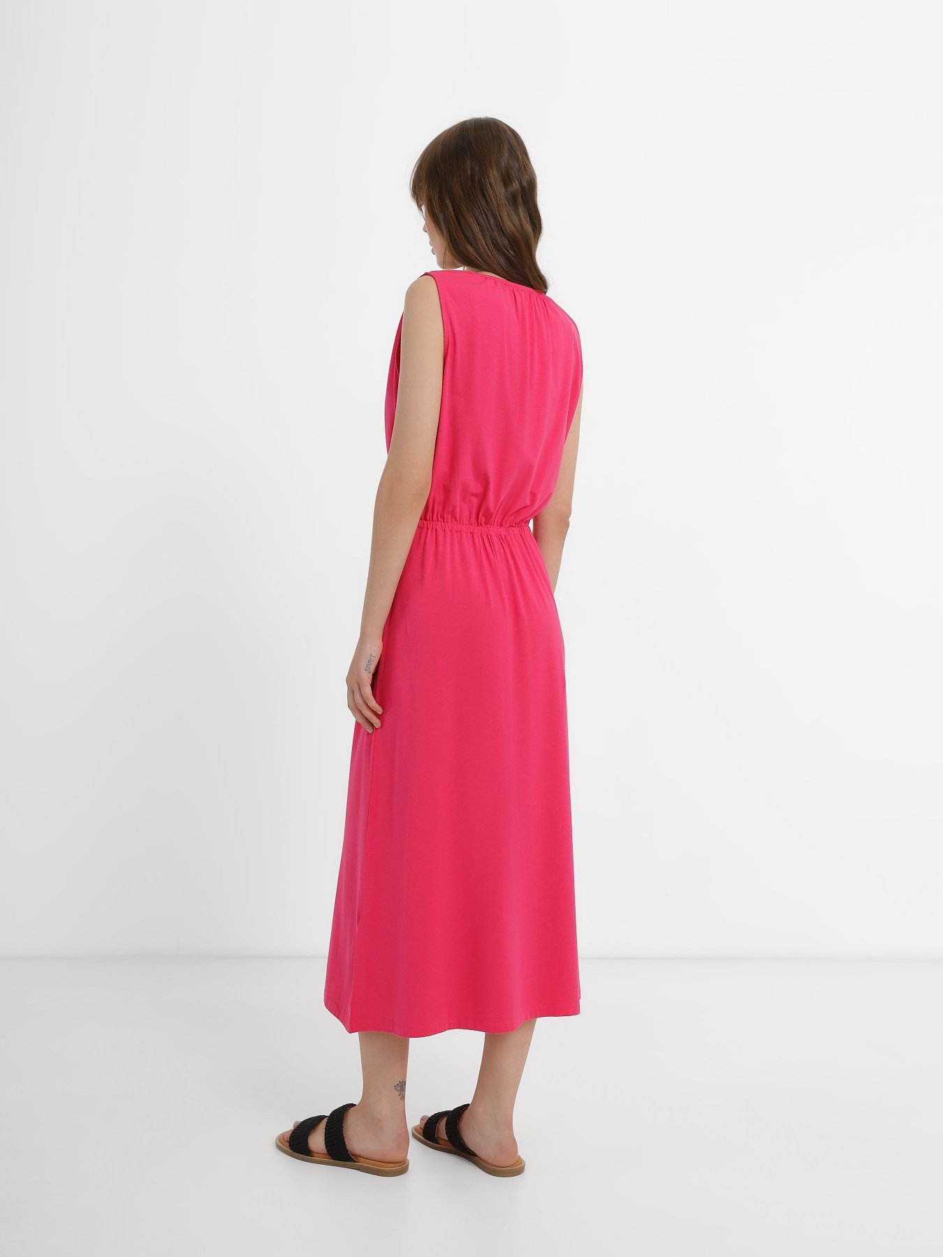 Сукні Marc O’Polo модель 305308759043-652 Фото
