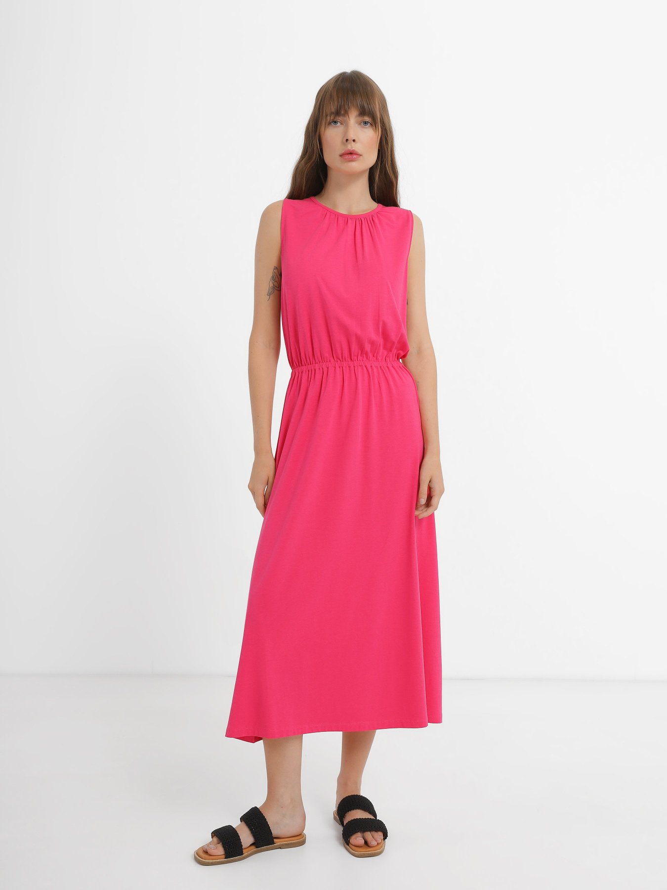 Сукні Marc O’Polo модель 305308759043-652 Фото