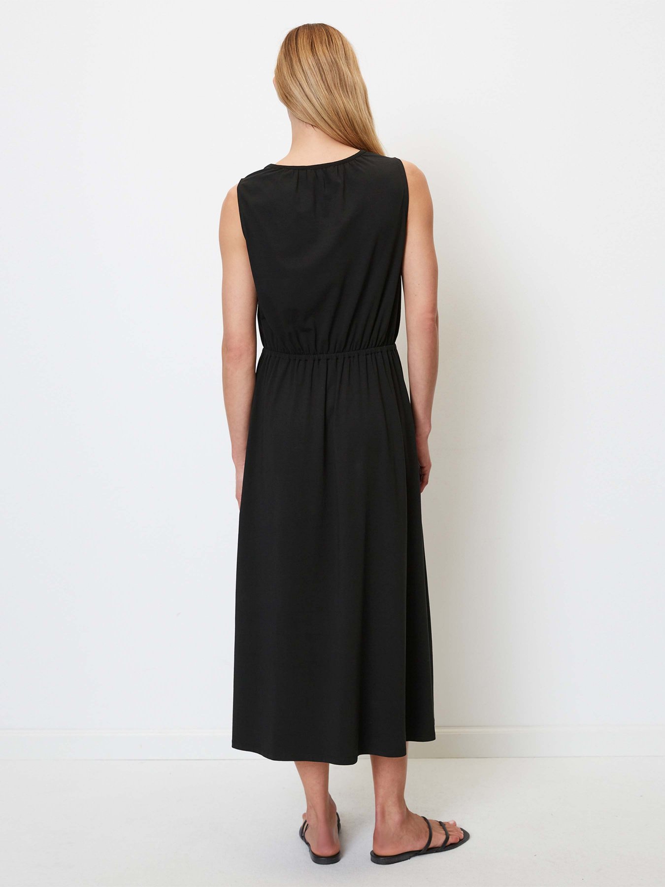 Сукні Marc O’Polo модель 305308759043-990 Фото