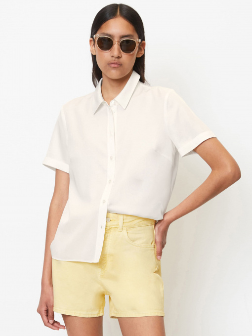 Сорочки Marc O'Polo denim модель 356099041143-101 Фото