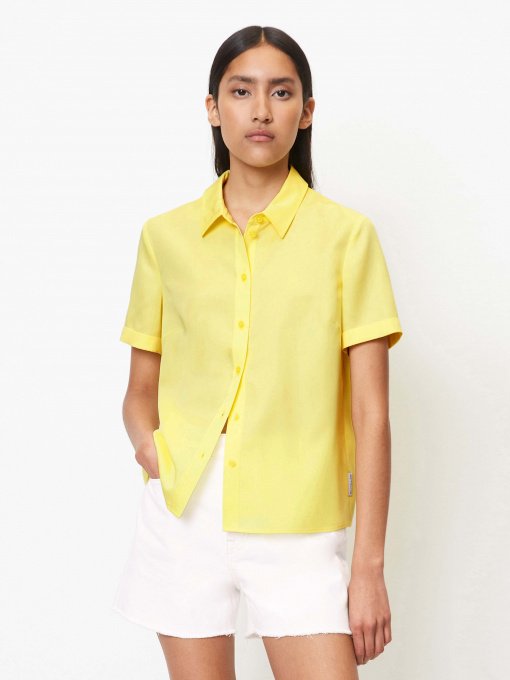 Сорочки Marc O'Polo denim модель 356099041143-206 Фото