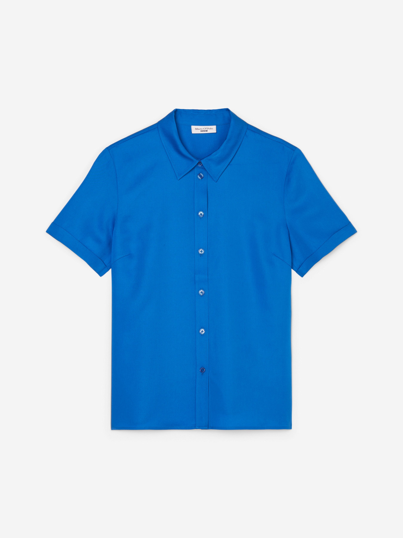 Сорочки Marc O'Polo denim модель 356099041143-856 Фото