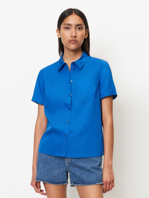 Сорочки Marc O'Polo denim модель 356099041143-856 Фото