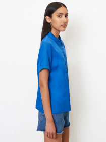 Сорочки Marc O'Polo denim модель 356099041143-856 Фото