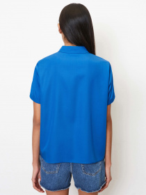 Сорочки Marc O'Polo denim модель 356099041143-856 Фото