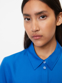 Сорочки Marc O'Polo denim модель 356099041143-856 Фото