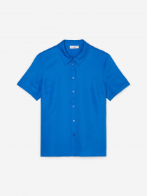Сорочки Marc O'Polo denim модель 356099041143-856 Фото