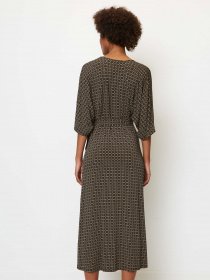 Сукні Marc O’Polo модель 306305159073-G23 Фото