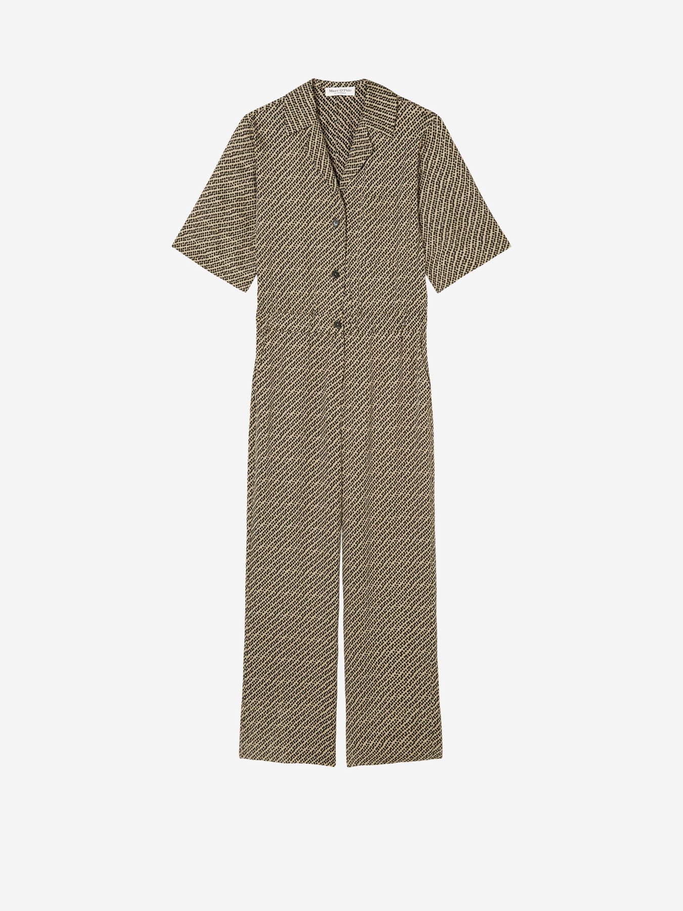 Комбинезоны Marc O’Polo модель 306116790013-G40 Фото