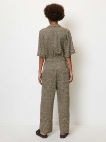 Комбинезоны Marc O’Polo модель 306116790013-G40 Фото
