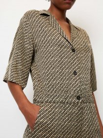 Комбинезоны Marc O’Polo модель 306116790013-G40 Фото