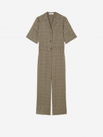 Комбинезоны Marc O’Polo модель 306116790013-G40 Фото