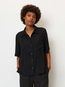 Рубашки Marc O’Polo модель 306116941027-990 Фото
