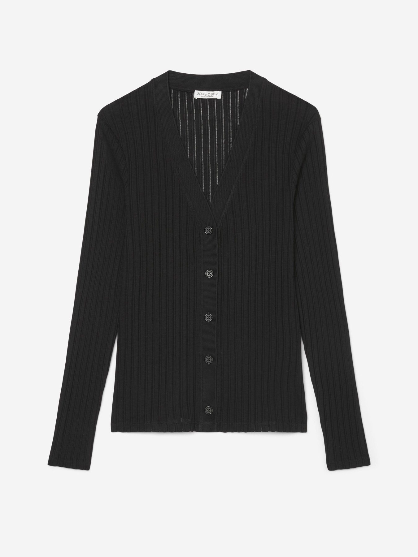 Светри та кардигани Marc O’Polo модель 306202752145-990 Светри та кардигани Marc O’Polo модель 306202752145-990 Фото