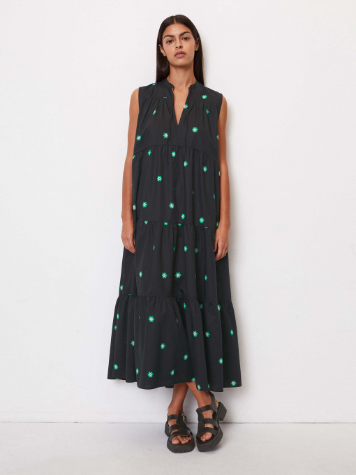 Платья Marc O’Polo DENIM модель 346093821019-C06 Фото