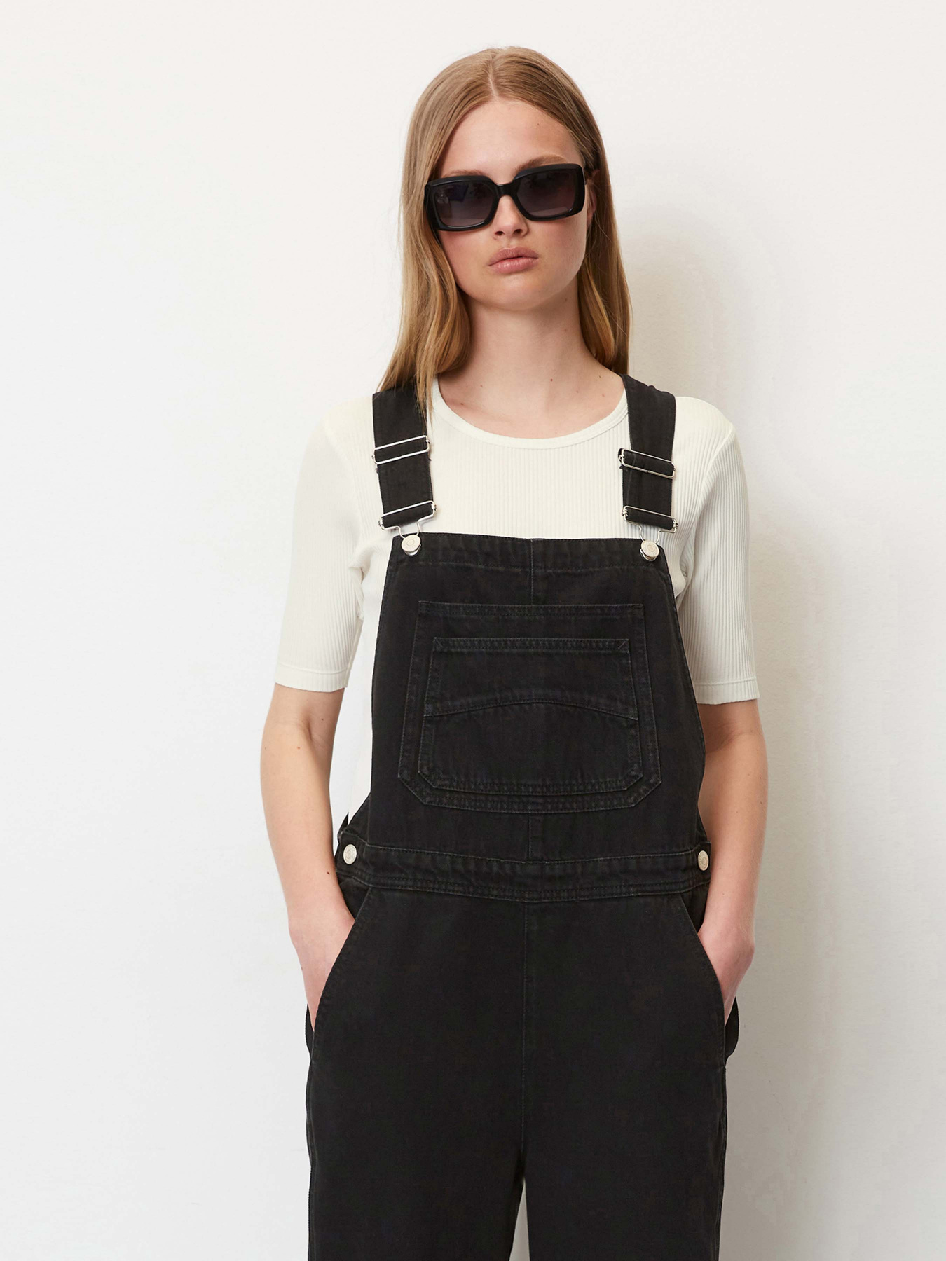 Комбинезоны Marc O’Polo DENIM модель 346909791015-Q02 Комбинезоны Marc O’Polo DENIM модель 346909791015-Q02 Фото
