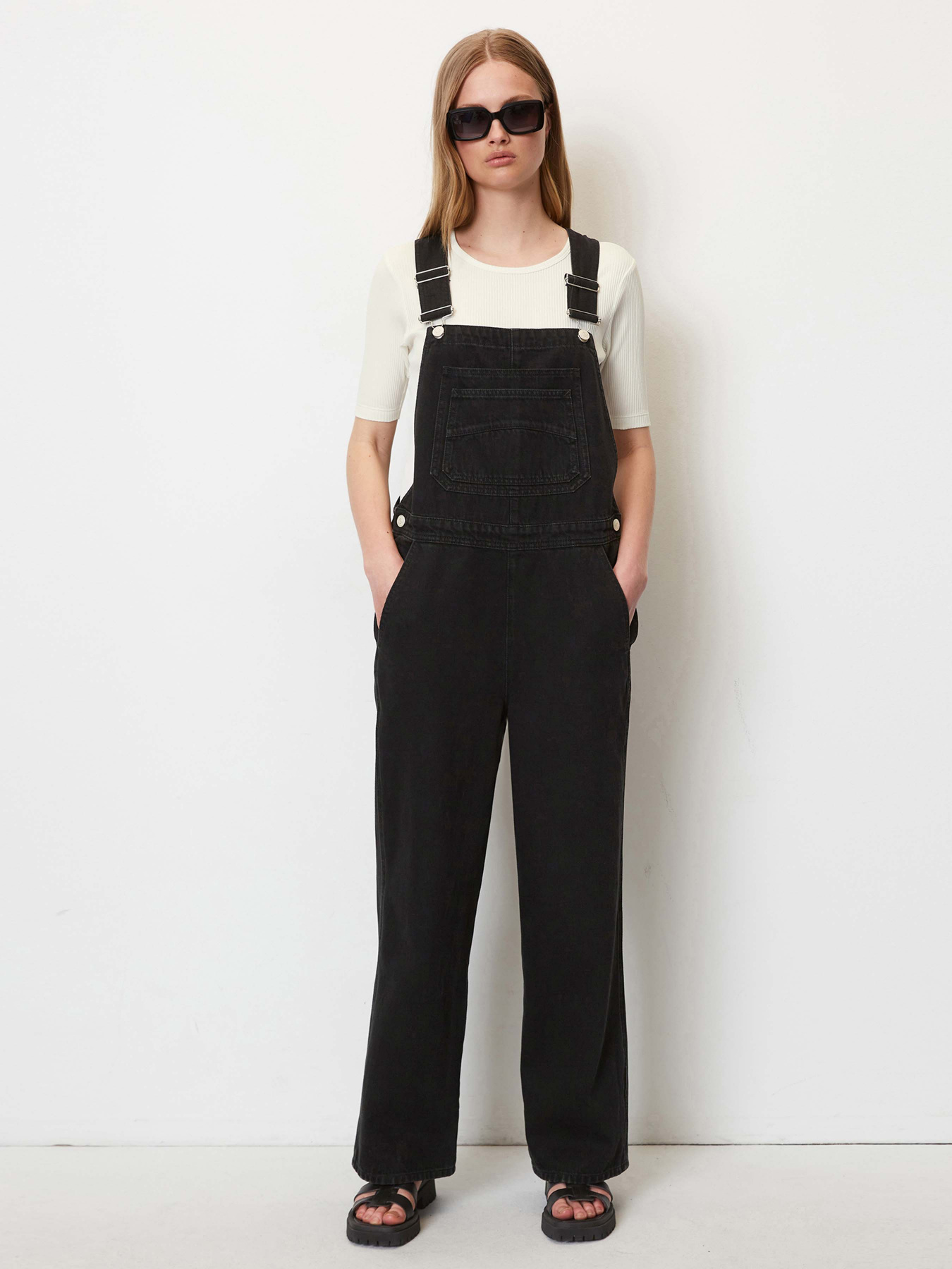 Комбинезоны Marc O’Polo DENIM модель 346909791015-Q02 Комбинезоны Marc O’Polo DENIM модель 346909791015-Q02 Фото