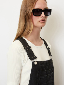 Комбинезоны Marc O’Polo DENIM модель 346909791015-Q02 Фото