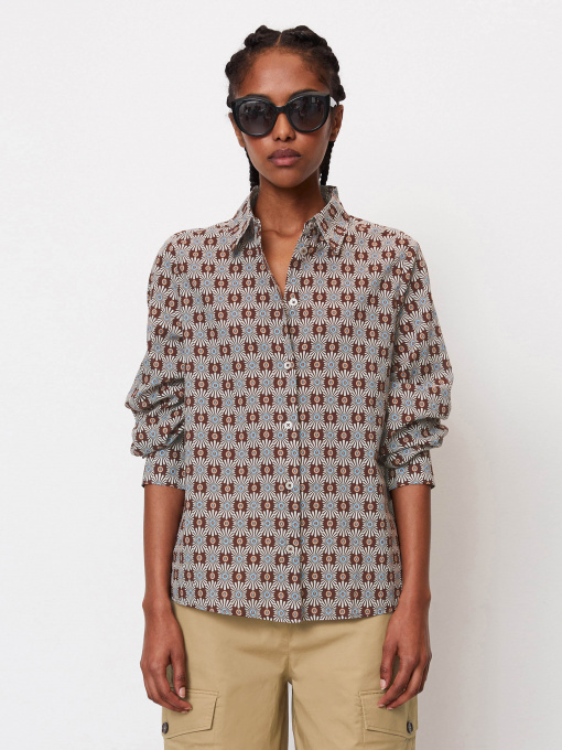 Сорочки Marc O’Polo модель 307080942135-K76 Фото