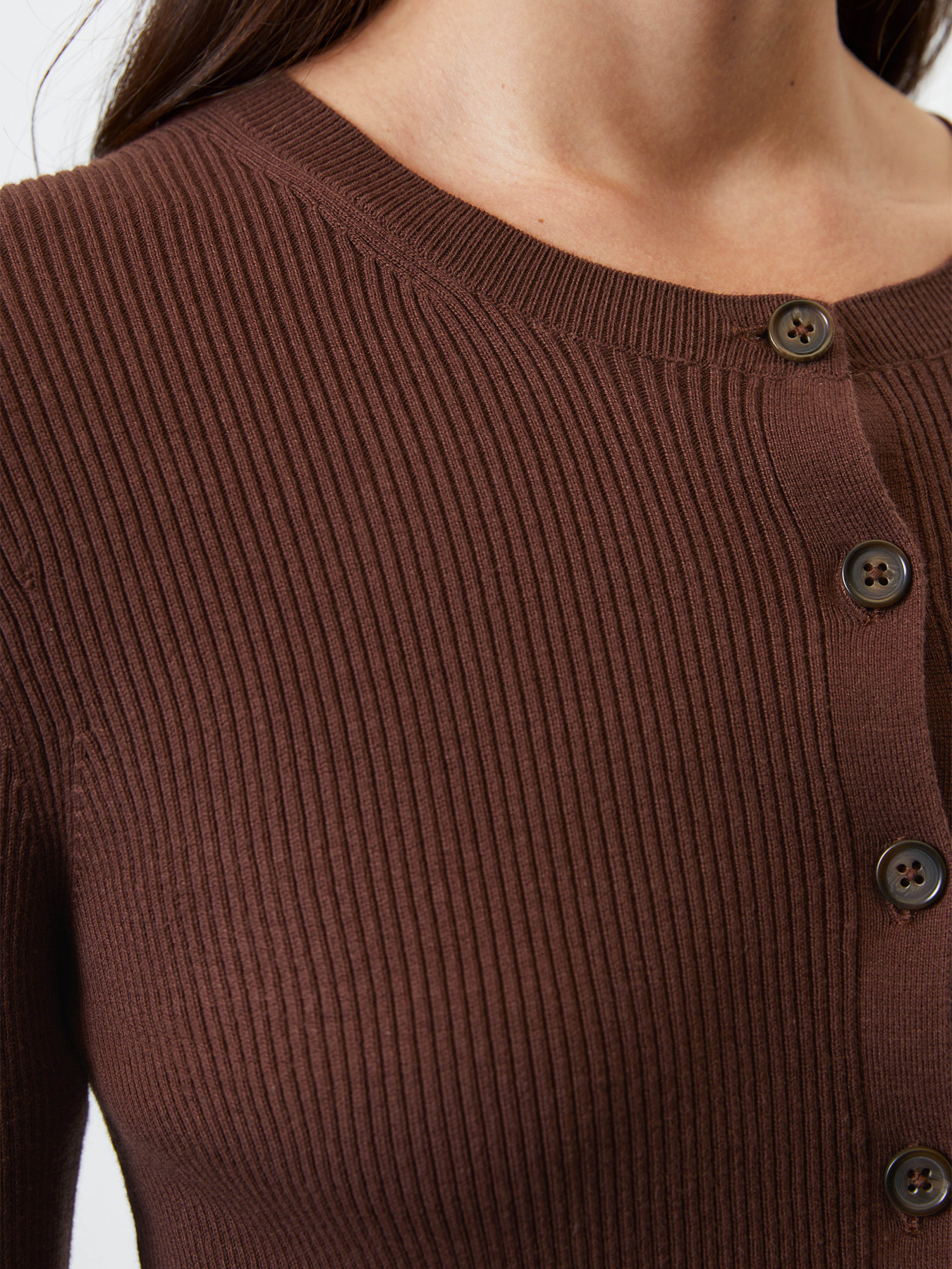 Свитры и кардиганы Marc O’Polo модель 307600661103-779 Свитры и кардиганы Marc O’Polo модель 307600661103-779 Фото