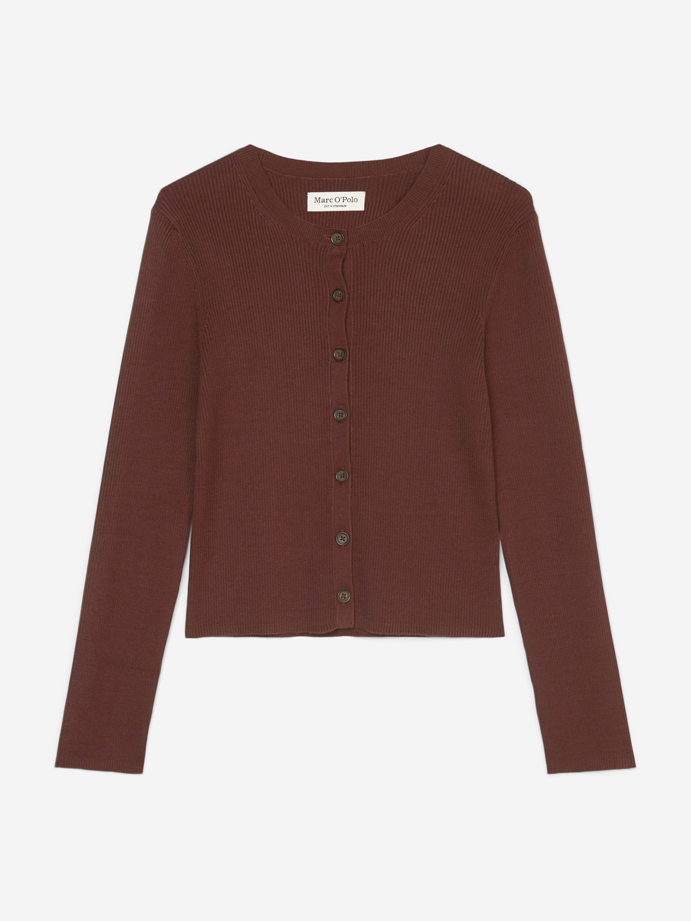 Свитры и кардиганы Marc O’Polo модель 307600661103-779 Свитры и кардиганы Marc O’Polo модель 307600661103-779 Фото