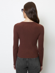 Свитры и кардиганы Marc O’Polo модель 307600661103-779 Фото